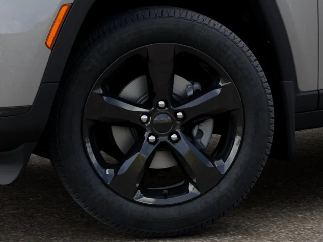 Nuevos JEEP GRAND CHEROKEE L à Estados chez autogozo