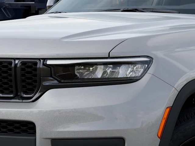Nuevos JEEP GRAND CHEROKEE L à Estados chez autogozo