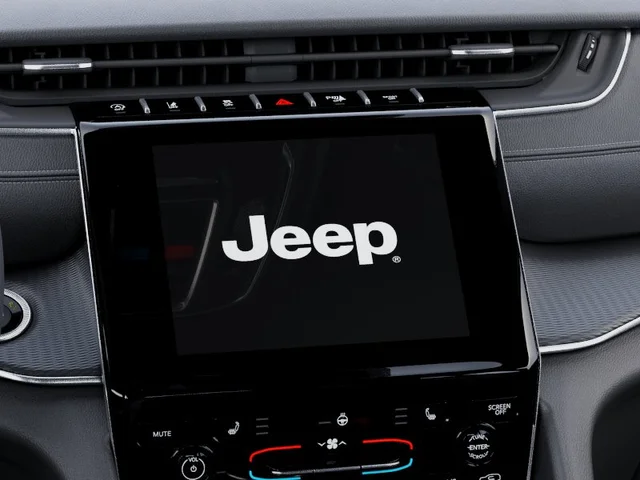 Nuevos JEEP GRAND CHEROKEE L à Estados chez autogozo