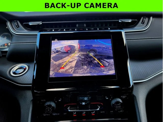 Nuevos JEEP GRAND CHEROKEE L at Columbus in Bob Caldwell Chrysler Jeep Dodge Ram