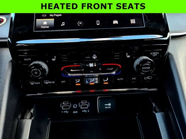 Nuevos JEEP GRAND CHEROKEE L at Columbus in Bob Caldwell Chrysler Jeep Dodge Ram