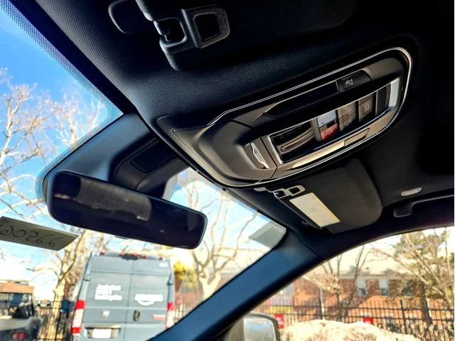 Nuevos JEEP GRAND CHEROKEE L at Columbus in Bob Caldwell Chrysler Jeep Dodge Ram