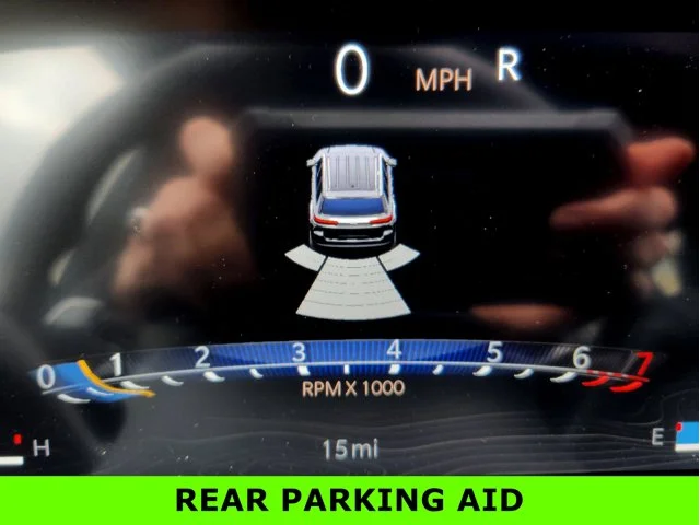 Nuevos JEEP GRAND CHEROKEE L at Columbus in Bob Caldwell Chrysler Jeep Dodge Ram