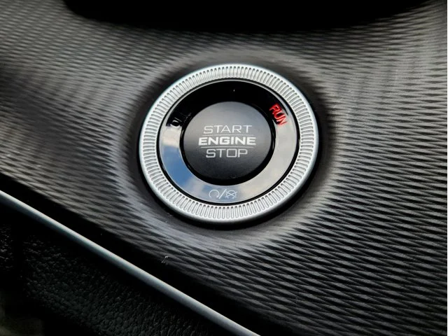 Nuevos JEEP GRAND CHEROKEE L at Columbus in Bob Caldwell Chrysler Jeep Dodge Ram
