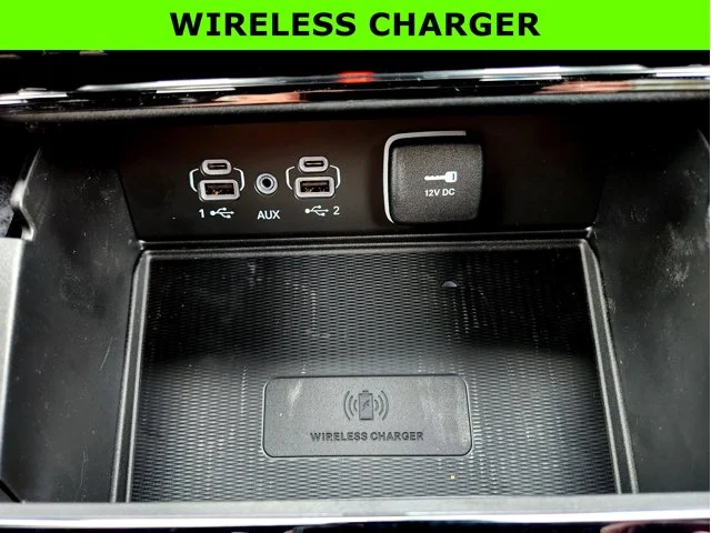 Nuevos JEEP GRAND CHEROKEE L at Columbus in Bob Caldwell Chrysler Jeep Dodge Ram