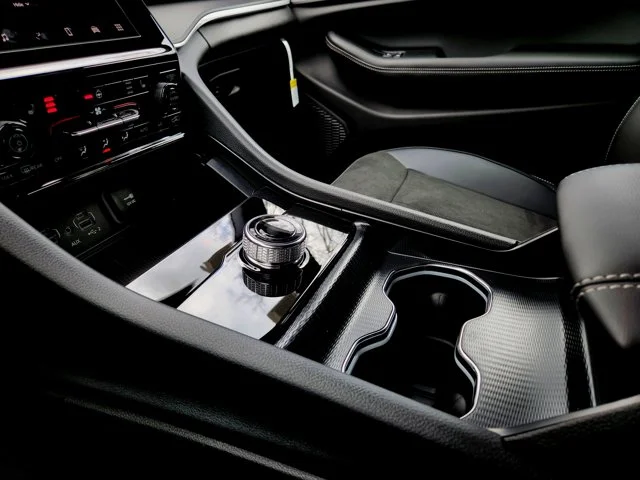 Nuevos JEEP GRAND CHEROKEE L at Columbus in Bob Caldwell Chrysler Jeep Dodge Ram