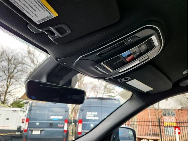 Nuevos JEEP GRAND CHEROKEE L at Columbus in Bob Caldwell Chrysler Jeep Dodge Ram