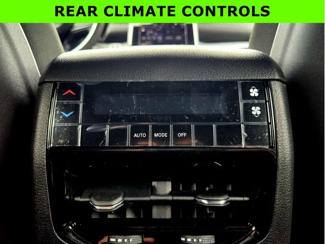 Nuevos JEEP GRAND CHEROKEE L at Columbus in Bob Caldwell Chrysler Jeep Dodge Ram