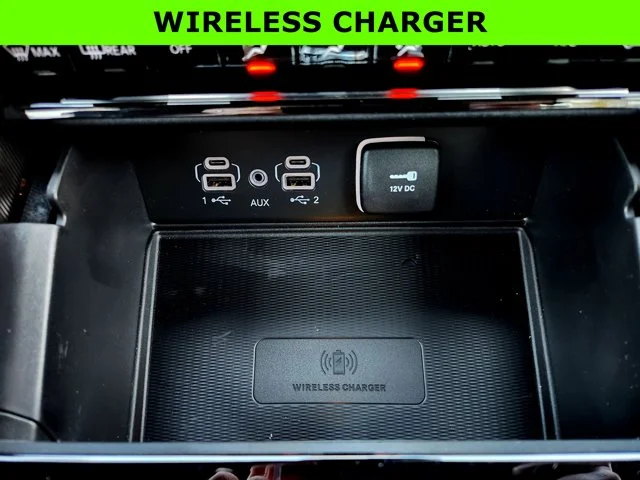 Nuevos JEEP GRAND CHEROKEE L at Columbus in Bob Caldwell Chrysler Jeep Dodge Ram