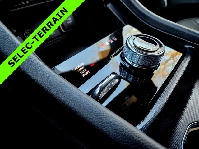 Nuevos JEEP GRAND CHEROKEE L at Columbus in Bob Caldwell Chrysler Jeep Dodge Ram