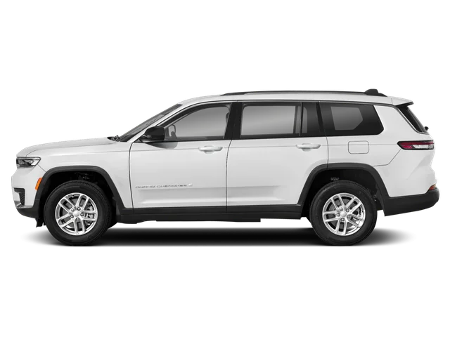 Nuevos JEEP GRAND CHEROKEE L at Columbus in Bob Caldwell Chrysler Jeep Dodge Ram