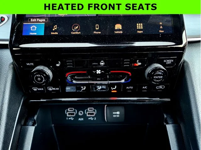 Nuevos JEEP GRAND CHEROKEE L at Columbus in Bob Caldwell Chrysler Jeep Dodge Ram