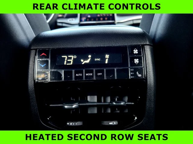 Nuevos JEEP GRAND CHEROKEE L at Columbus in Bob Caldwell Chrysler Jeep Dodge Ram