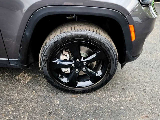 SEMINUEVOS JEEP Grand Cherokee L at Columbus in Bob Caldwell Chrysler Jeep Dodge Ram