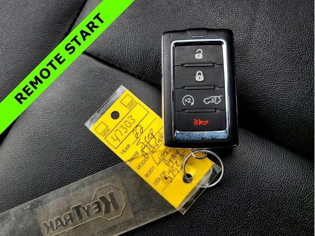SEMINUEVOS JEEP Grand Cherokee L at Columbus in Bob Caldwell Chrysler Jeep Dodge Ram