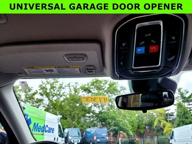 SEMINUEVOS JEEP Grand Cherokee L at Columbus in Bob Caldwell Chrysler Jeep Dodge Ram