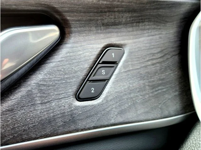 Nuevos JEEP GRAND CHEROKEE L at Columbus in Bob Caldwell Chrysler Jeep Dodge Ram