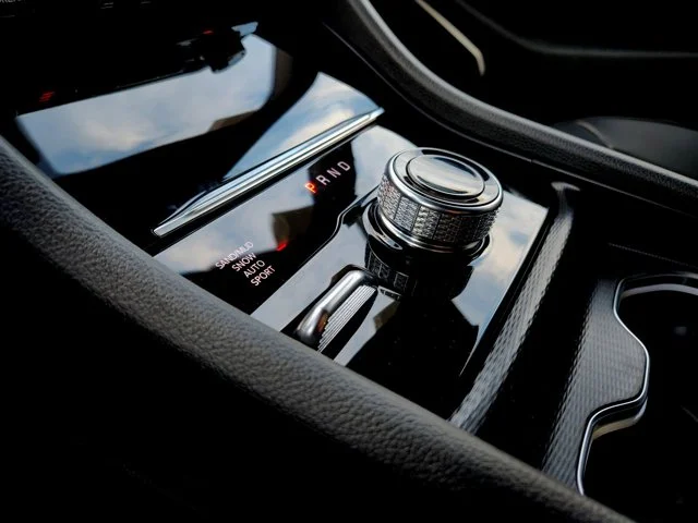 Nuevos JEEP GRAND CHEROKEE L at Columbus in Bob Caldwell Chrysler Jeep Dodge Ram