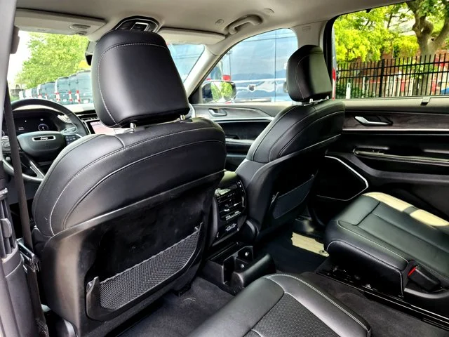 SEMINUEVOS JEEP Grand Cherokee L at Columbus in Bob Caldwell Chrysler Jeep Dodge Ram