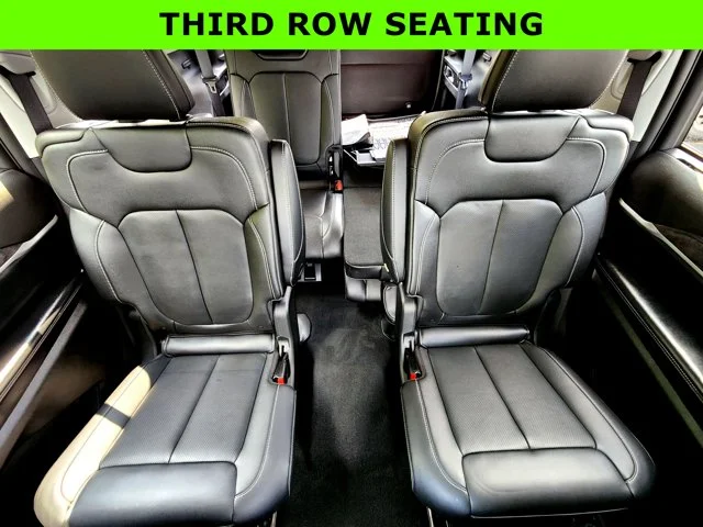 SEMINUEVOS JEEP Grand Cherokee L at Columbus in Bob Caldwell Chrysler Jeep Dodge Ram