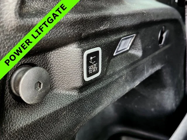 SEMINUEVOS JEEP Grand Cherokee L at Columbus in Bob Caldwell Chrysler Jeep Dodge Ram