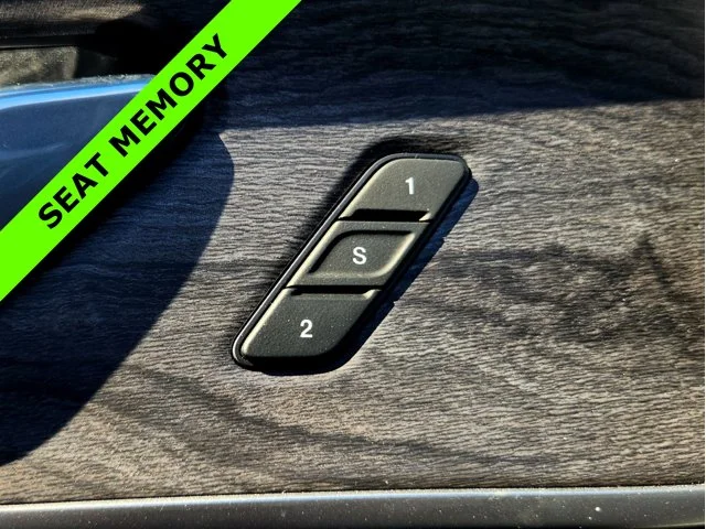 Nuevos JEEP GRAND CHEROKEE L at Columbus in Bob Caldwell Chrysler Jeep Dodge Ram