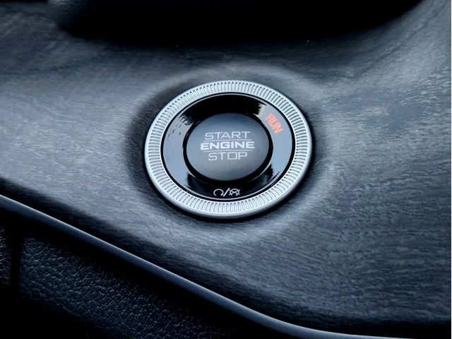 Nuevos JEEP GRAND CHEROKEE L at Columbus in Bob Caldwell Chrysler Jeep Dodge Ram