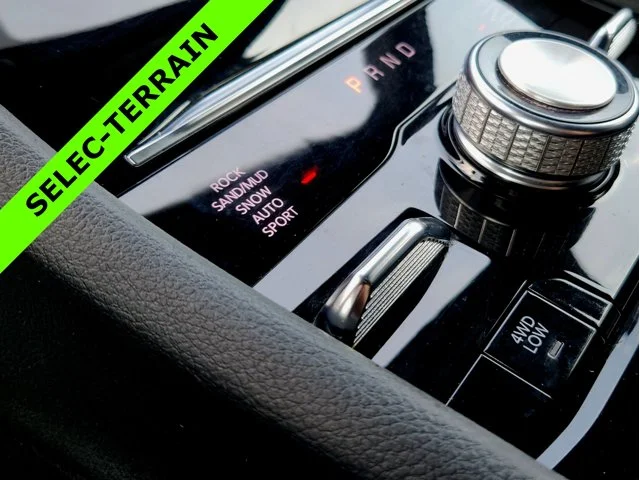 SEMINUEVOS JEEP Grand Cherokee L at Columbus in Bob Caldwell Chrysler Jeep Dodge Ram