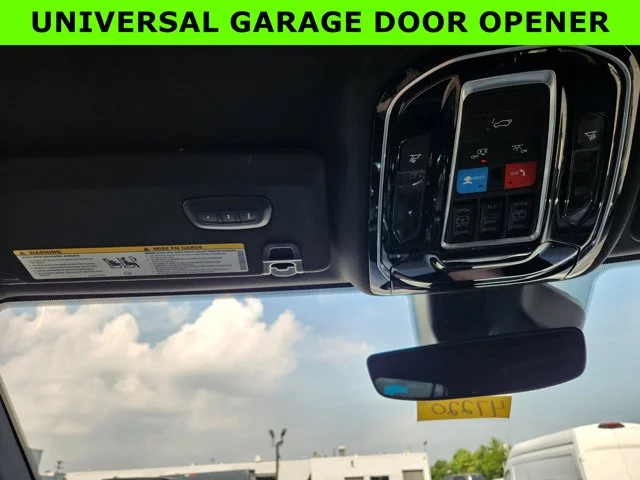 SEMINUEVOS JEEP Grand Cherokee L at Columbus in Bob Caldwell Chrysler Jeep Dodge Ram
