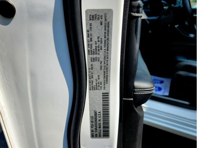 SEMINUEVOS JEEP Grand Cherokee L at Columbus in Bob Caldwell Chrysler Jeep Dodge Ram