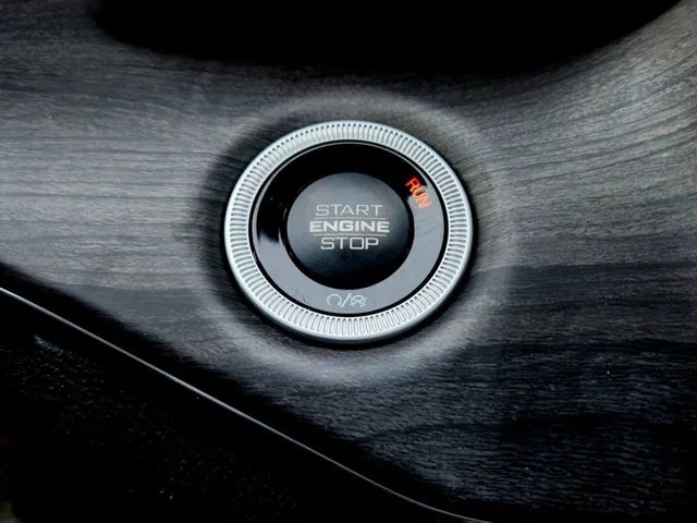 Nuevos JEEP GRAND CHEROKEE L at Columbus in Bob Caldwell Chrysler Jeep Dodge Ram