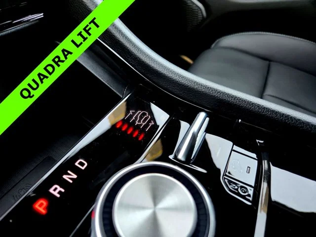 Nuevos JEEP GRAND CHEROKEE L at Columbus in Bob Caldwell Chrysler Jeep Dodge Ram