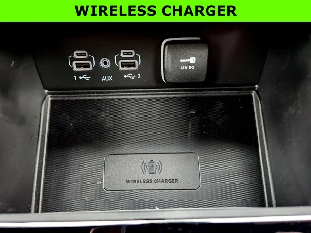 Nuevos JEEP GRAND CHEROKEE L at Columbus in Bob Caldwell Chrysler Jeep Dodge Ram