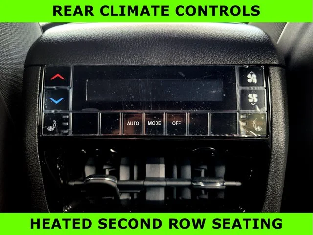 Nuevos JEEP GRAND CHEROKEE L at Columbus in Bob Caldwell Chrysler Jeep Dodge Ram