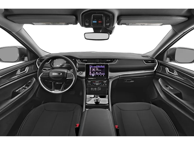 SEMINUEVOS JEEP Grand Cherokee L a Estados en autogozo