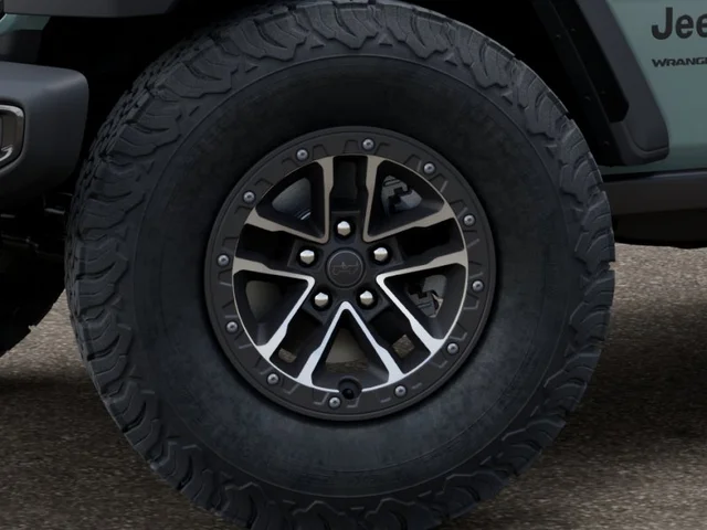 Nuevos JEEP WRANGLER à Estados chez autogozo