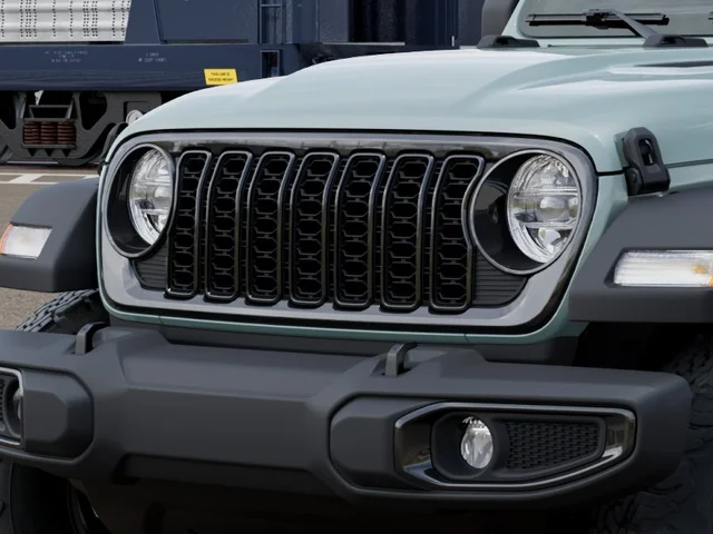 Nuevos JEEP WRANGLER à Estados chez autogozo