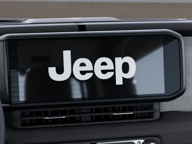 Nuevos JEEP WRANGLER à Estados chez autogozo