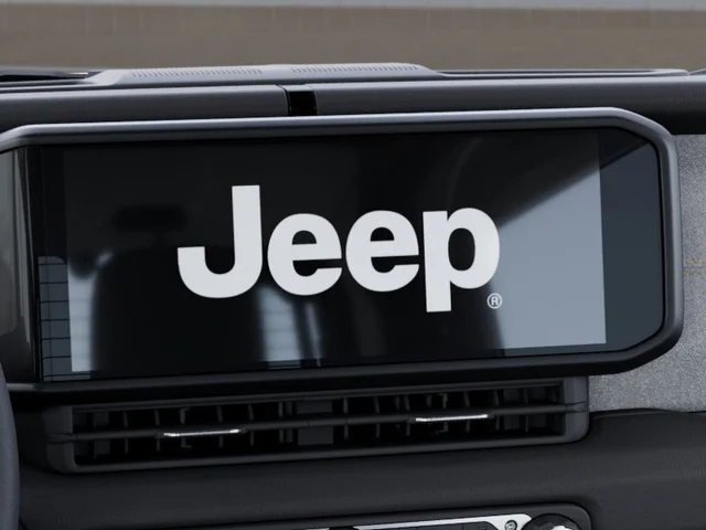 Nuevos JEEP WRANGLER à Estados chez autogozo