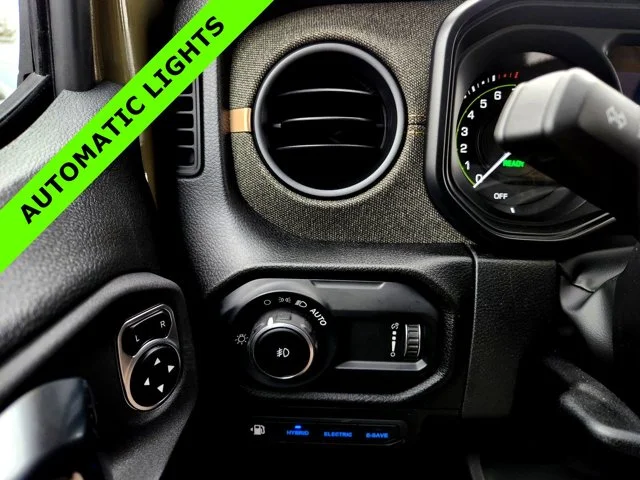 Nuevos JEEP WRANGLER at Columbus in Bob Caldwell Chrysler Jeep Dodge Ram