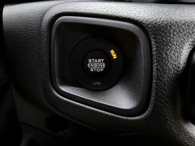 Nuevos JEEP WRANGLER at Columbus in Bob Caldwell Chrysler Jeep Dodge Ram