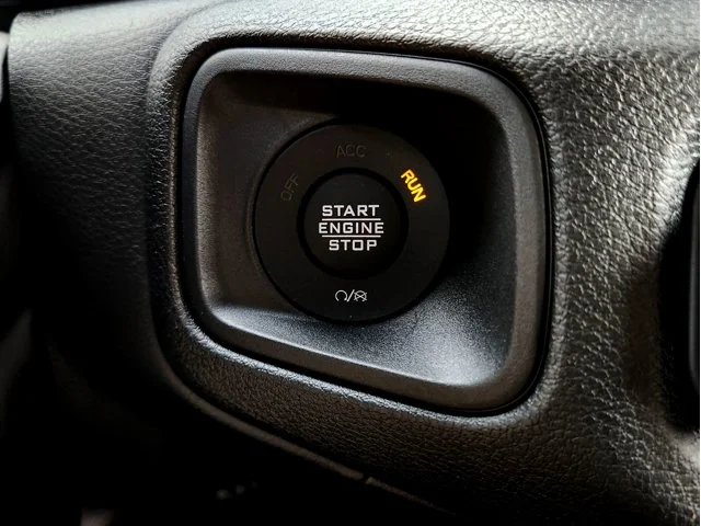Nuevos JEEP WRANGLER at Columbus in Bob Caldwell Chrysler Jeep Dodge Ram