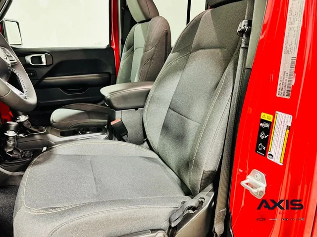SEMINUEVOS JEEP Wrangler 4xe a Estados en autogozo