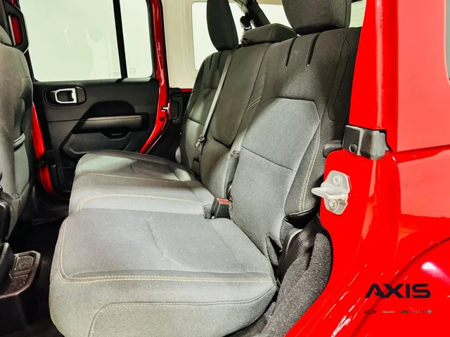 SEMINUEVOS JEEP Wrangler 4xe a Estados en autogozo