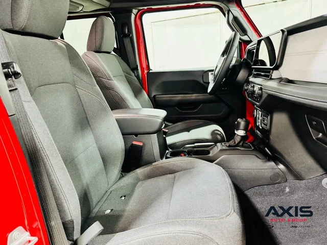 SEMINUEVOS JEEP Wrangler 4xe a Estados en autogozo