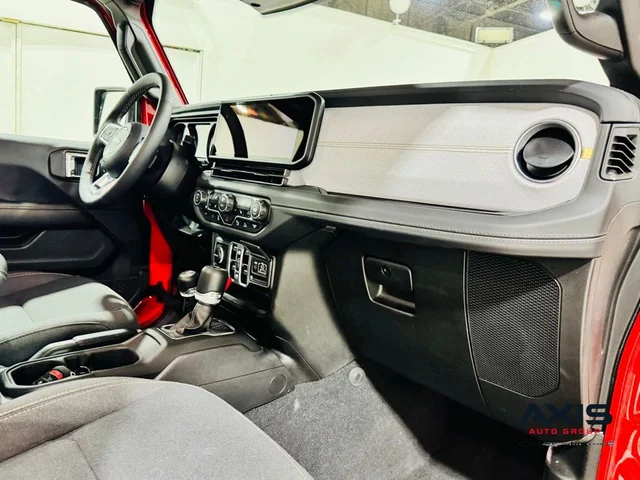 SEMINUEVOS JEEP Wrangler 4xe a Estados en autogozo