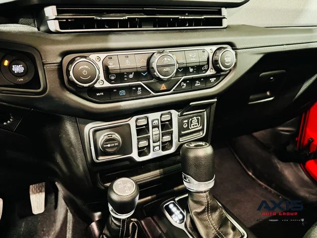 SEMINUEVOS JEEP Wrangler 4xe a Estados en autogozo