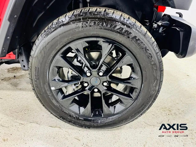 SEMINUEVOS JEEP Wrangler 4xe a Estados en autogozo