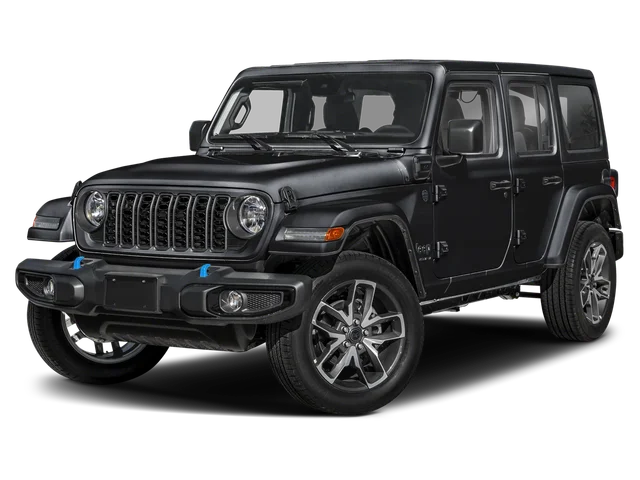Nuevos JEEP WRANGLER at Columbus in Bob Caldwell Chrysler Jeep Dodge Ram