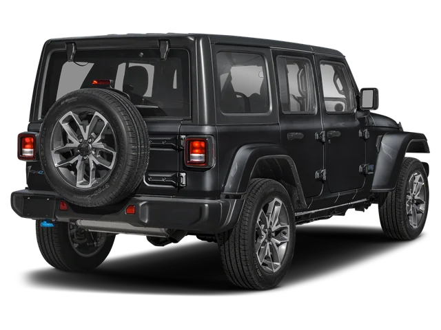 Nuevos JEEP WRANGLER at Columbus in Bob Caldwell Chrysler Jeep Dodge Ram